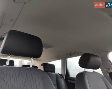 Чорний Ауді А4, об'ємом двигуна 1.8 л та пробігом 245 тис. км за 7500 $, фото 34 на Automoto.ua