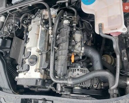 Чорний Ауді А4, об'ємом двигуна 2 л та пробігом 222 тис. км за 8350 $, фото 59 на Automoto.ua