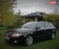 Чорний Ауді А4, об'ємом двигуна 1.6 л та пробігом 200 тис. км за 7700 $, фото 14 на Automoto.ua