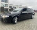 Черный Ауди А4, объемом двигателя 2 л и пробегом 3 тыс. км за 5500 $, фото 1 на Automoto.ua
