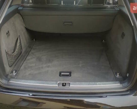 Чорний Ауді А4, об'ємом двигуна 1.6 л та пробігом 200 тис. км за 7700 $, фото 108 на Automoto.ua