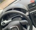 Черный Ауди А4, объемом двигателя 1.8 л и пробегом 243 тыс. км за 7450 $, фото 32 на Automoto.ua