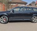 Черный Ауди А4, объемом двигателя 1.98 л и пробегом 239 тыс. км за 7199 $, фото 1 на Automoto.ua