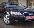 Чорний Ауді А4, об'ємом двигуна 1.6 л та пробігом 200 тис. км за 7700 $, фото 50 на Automoto.ua