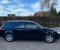 Ауді А4 2006 у Івано-Франківську на Automoto.ua Чорний Ауді А4, об'ємом двигуна 1.97 л та пробігом 339 тис. км за 6250 $, фото 9 на Automoto.ua