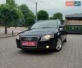 Чорний Ауді А4, об'ємом двигуна 1.6 л та пробігом 205 тис. км за 7650 $, фото 26 на Automoto.ua