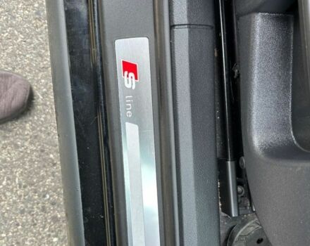 Чорний Ауді А4, об'ємом двигуна 0 л та пробігом 295 тис. км за 2500 $, фото 9 на Automoto.ua