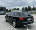 Ауди А4 2006 в Старом Самборе на Automoto.ua Черный Ауди А4, объемом двигателя 2 л и пробегом 285 тыс. км за 5650 $, фото 5 на Automoto.ua