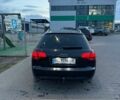 Чорний Ауді А4, об'ємом двигуна 2 л та пробігом 309 тис. км за 6500 $, фото 5 на Automoto.ua
