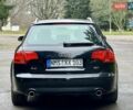 Чорний Ауді А4, об'ємом двигуна 1.8 л та пробігом 218 тис. км за 7650 $, фото 11 на Automoto.ua