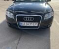 Чорний Ауді А4, об'ємом двигуна 1.6 л та пробігом 283 тис. км за 6900 $, фото 1 на Automoto.ua