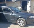 Черный Ауди А4, объемом двигателя 2 л и пробегом 263 тыс. км за 6700 $, фото 18 на Automoto.ua