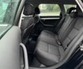 Черный Ауди А4, объемом двигателя 1.6 л и пробегом 232 тыс. км за 6950 $, фото 9 на Automoto.ua