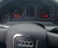 Чорний Ауді А4, об'ємом двигуна 2 л та пробігом 235 тис. км за 6800 $, фото 3 на Automoto.ua
