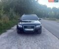 Чорний Ауді А4, об'ємом двигуна 1.97 л та пробігом 329 тис. км за 6300 $, фото 1 на Automoto.ua