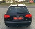 Чорний Ауді А4, об'ємом двигуна 1.8 л та пробігом 145 тис. км за 7650 $, фото 11 на Automoto.ua