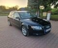 Чорний Ауді А4, об'ємом двигуна 2 л та пробігом 230 тис. км за 2600 $, фото 6 на Automoto.ua