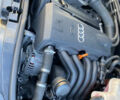 Чорний Ауді А4, об'ємом двигуна 1.6 л та пробігом 227 тис. км за 7200 $, фото 69 на Automoto.ua