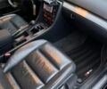 Чорний Ауді А4, об'ємом двигуна 2 л та пробігом 290 тис. км за 3650 $, фото 6 на Automoto.ua