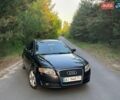 Чорний Ауді А4, об'ємом двигуна 1.78 л та пробігом 539 тис. км за 5800 $, фото 1 на Automoto.ua