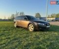 Ауді А4 2006 у Бородянке на Automoto.ua Чорний Ауді А4, об'ємом двигуна 1.78 л та пробігом 520 тис. км за 6300 $, фото 5 на Automoto.ua