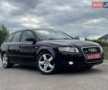 Чорний Ауді А4, об'ємом двигуна 1.8 л та пробігом 145 тис. км за 7650 $, фото 21 на Automoto.ua