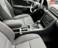 Чорний Ауді А4, об'ємом двигуна 1.8 л та пробігом 218 тис. км за 7650 $, фото 80 на Automoto.ua