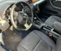 Чорний Ауді А4, об'ємом двигуна 1.6 л та пробігом 283 тис. км за 6900 $, фото 7 на Automoto.ua