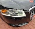 Черный Ауди А4, объемом двигателя 1.8 л и пробегом 130 тыс. км за 7250 $, фото 38 на Automoto.ua