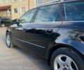 Ауді А4 2006 у Івано-Франківську на Automoto.ua Чорний Ауді А4, об'ємом двигуна 1.97 л та пробігом 339 тис. км за 6250 $, фото 8 на Automoto.ua