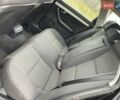 Чорний Ауді А4, об'ємом двигуна 1.8 л та пробігом 145 тис. км за 7650 $, фото 29 на Automoto.ua