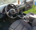 Черный Ауди А4, объемом двигателя 1.98 л и пробегом 288 тыс. км за 6300 $, фото 9 на Automoto.ua