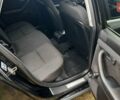 Чорний Ауді А4, об'ємом двигуна 2 л та пробігом 336 тис. км за 2250 $, фото 13 на Automoto.ua