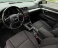 Черный Ауди А4, объемом двигателя 1.6 л и пробегом 232 тыс. км за 6950 $, фото 7 на Automoto.ua