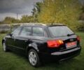 Черный Ауди А4, объемом двигателя 1.6 л и пробегом 200 тыс. км за 7700 $, фото 8 на Automoto.ua