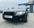 Черный Ауди А4, объемом двигателя 2.7 л и пробегом 290 тыс. км за 5900 $, фото 1 на Automoto.ua