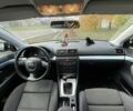 Ауди А4 2006 в Харькове на Automoto.ua Черный Ауди А4, объемом двигателя 2 л и пробегом 202 тыс. км за 7600 $, фото 12 на Automoto.ua
