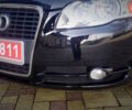 Чорний Ауді А4, об'ємом двигуна 1.6 л та пробігом 200 тис. км за 7700 $, фото 70 на Automoto.ua