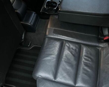 Чорний Ауді А4, об'ємом двигуна 2 л та пробігом 290 тис. км за 3650 $, фото 5 на Automoto.ua