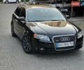 Черный Ауди А4, объемом двигателя 2.97 л и пробегом 320 тыс. км за 7900 $, фото 8 на Automoto.ua