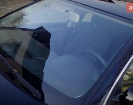 Черный Ауди А4, объемом двигателя 1.6 л и пробегом 200 тыс. км за 7400 $, фото 51 на Automoto.ua