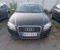 Чорний Ауді А4, об'ємом двигуна 2 л та пробігом 348 тис. км за 3500 $, фото 5 на Automoto.ua