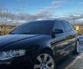 Чорний Ауді А4, об'ємом двигуна 2.7 л та пробігом 302 тис. км за 6699 $, фото 1 на Automoto.ua