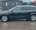 Чорний Ауді А4, об'ємом двигуна 2 л та пробігом 222 тис. км за 8350 $, фото 6 на Automoto.ua