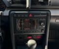 Чорний Ауді А4, об'ємом двигуна 2.7 л та пробігом 290 тис. км за 6200 $, фото 7 на Automoto.ua
