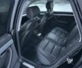 Чорний Ауді А4, об'ємом двигуна 2 л та пробігом 370 тис. км за 3100 $, фото 10 на Automoto.ua