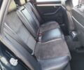Черный Ауди А4, объемом двигателя 2 л и пробегом 268 тыс. км за 1800 $, фото 6 на Automoto.ua