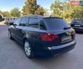 Черный Ауди А4, объемом двигателя 2 л и пробегом 320 тыс. км за 7500 $, фото 13 на Automoto.ua