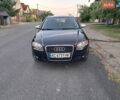 Чорний Ауді А4, об'ємом двигуна 2 л та пробігом 258 тис. км за 5899 $, фото 42 на Automoto.ua