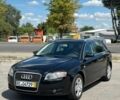 Чорний Ауді А4, об'ємом двигуна 1.6 л та пробігом 235 тис. км за 6500 $, фото 1 на Automoto.ua